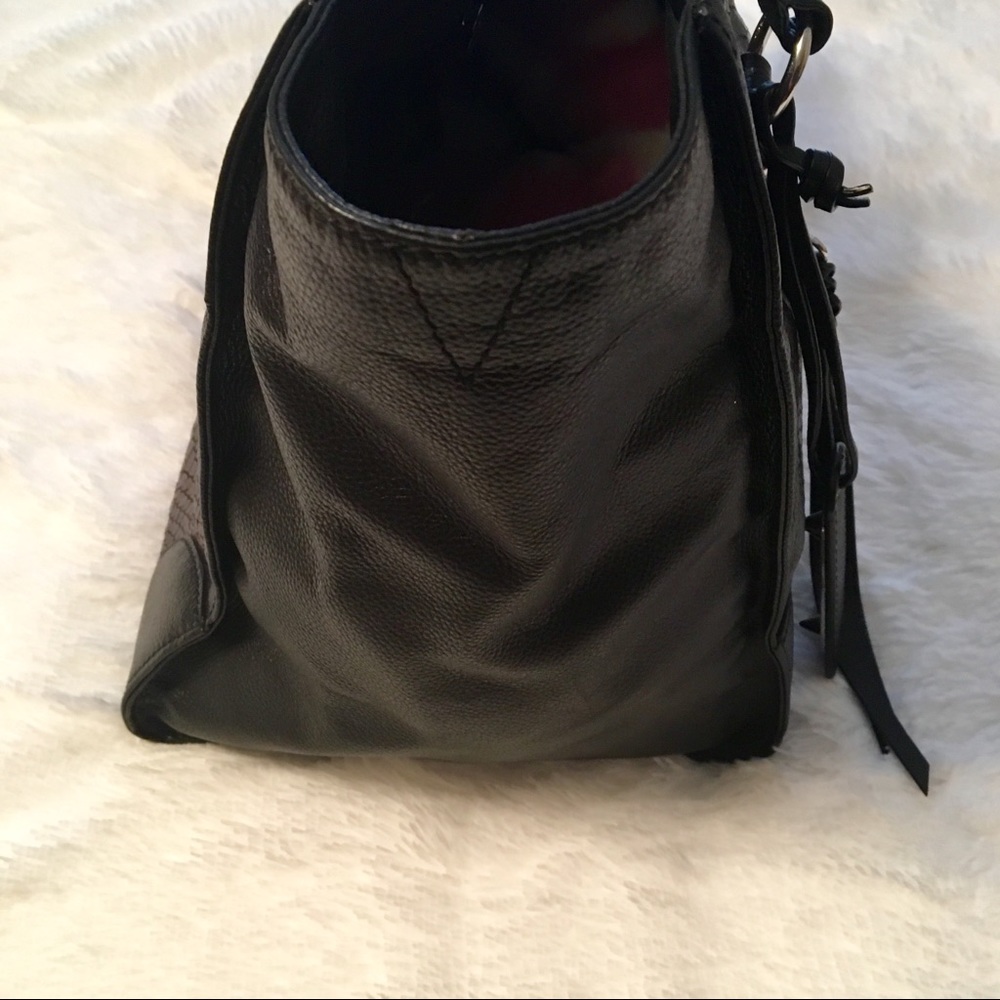 Sam Edelman Porter Python Tote - image 4